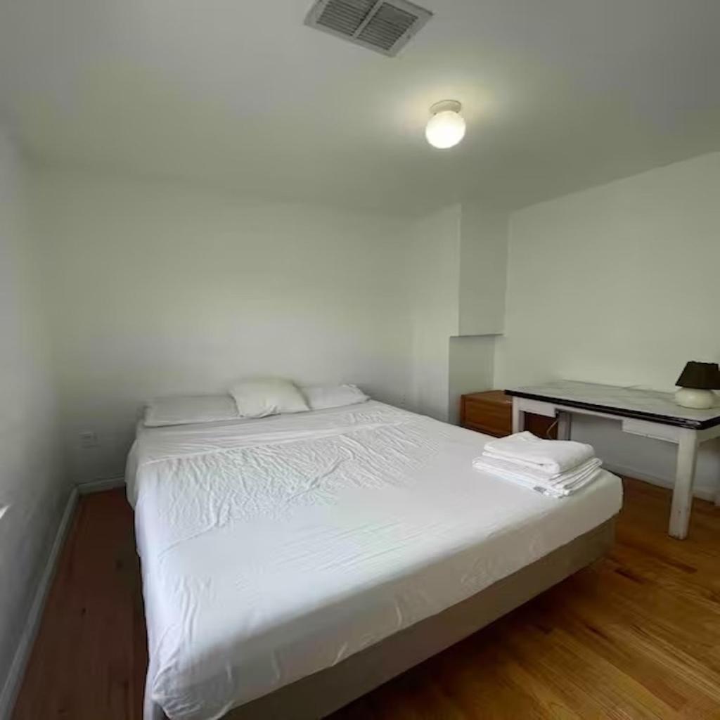 Business & Family Friendly Balcony Jacuzzi Free Park Lägenhet Jersey City Exteriör bild