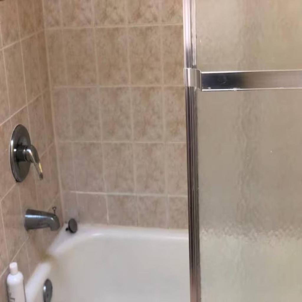 Business & Family Friendly Balcony Jacuzzi Free Park Lägenhet Jersey City Exteriör bild